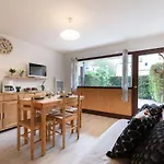 Apartman Cosy 6 Pers, Jardin/terrasse, Proche Centre Saint-lary, Navette Gratuite - Fr-1-296-277 Saint-Lary-Soulan