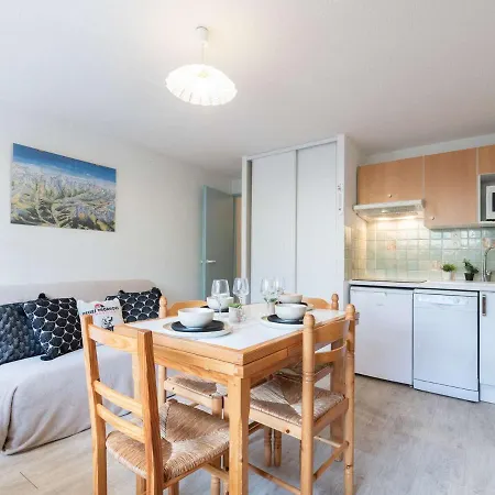 Apartament Cosy 6 Pers, Jardin/terrasse, Proche Centre Saint-lary, Navette Gratuite - Fr-1-296-277 Saint-Lary-Soulan