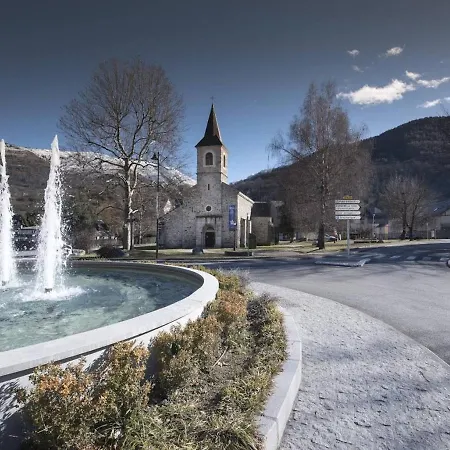 Appartamento Cosy 6 Pers, Jardin/terrasse, Proche Centre Saint-lary, Navette Gratuite - Fr-1-296-277 *