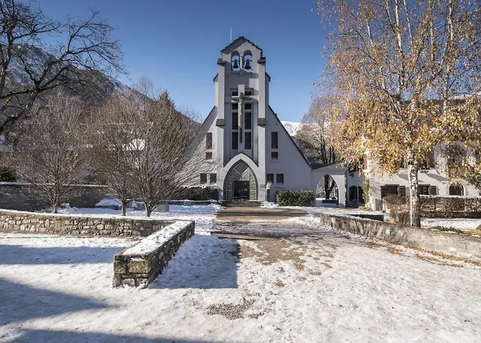 Cosy 6 Pers, Jardin/terrasse, Proche Centre Saint-lary, Navette Gratuite - Fr-1-296-277 *