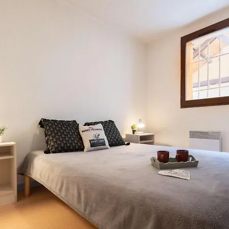 Cosy 6 Pers, Jardin/terrasse, Proche Centre Saint-lary, Navette Gratuite - Fr-1-296-277 サン・ラリー・スラン