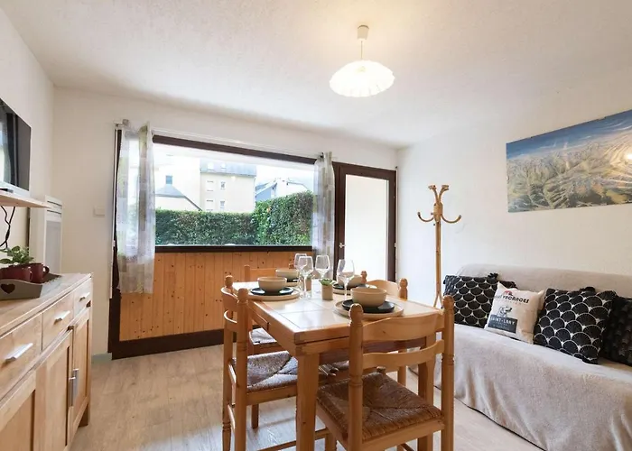 Cosy 6 Pers, Jardin/terrasse, Proche Centre Saint-lary, Navette Gratuite - Fr-1-296-277 サン・ラリー・スラン